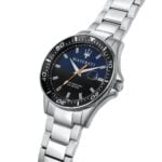 Maserati watch for men R8853140001 - الصورة 2