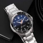 Maserati watch for men R8853140001 - الصورة 5