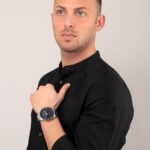 Maserati watch for men R8853140001 - الصورة 7
