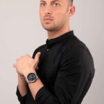 Maserati watch for men R8853140002 - الصورة 10
