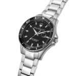 Maserati watch for men R8853140002 - الصورة 2
