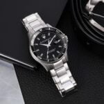 Maserati watch for men R8853140002 - الصورة 5