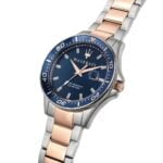 Maserati watch for men R8853140003 - الصورة 2