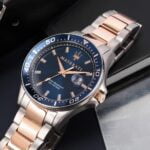 Maserati watch for men R8853140003 - الصورة 5