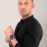 Maserati watch for men R8853140003 - الصورة 6