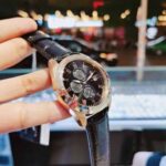 Maserati watch for men R8871612002 - الصورة 6