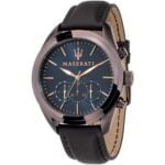 Maserati watch for men R8871612008 - الصورة 2