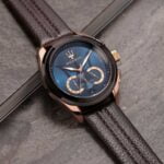 Maserati watch for men R8871612024 - الصورة 5
