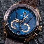 Maserati watch for men R8871612024 - الصورة 6