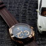 Maserati watch for men R8871612024 - الصورة 7