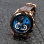 Maserati watch for men R8871612024 - الصورة 8