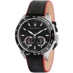 Maserati watch for men R8871612028 - الصورة 2