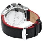 Maserati watch for men R8871612028 - الصورة 5