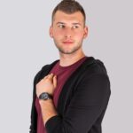 Maserati watch for men R8871612028 - الصورة 8