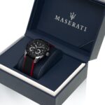 Maserati watch for men R8871612028 - الصورة 9