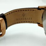 Maserati watch for men R8871619001 - الصورة 4