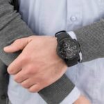 Maserati watch for men R8871619003 - الصورة 7