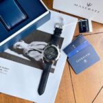 Maserati watch for men R8871619004 - الصورة 5