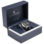 Maserati watch for men R8871619004 - الصورة 7
