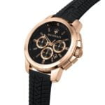 Maserati watch for men R8871621012 - الصورة 2
