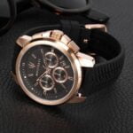 Maserati watch for men R8871621012 - الصورة 6
