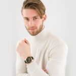 Maserati watch for men R8871621012 - الصورة 8