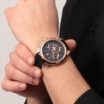 Maserati watch for men R8871621012 - الصورة 9