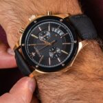 Maserati watch for men R8871627001 - الصورة 5