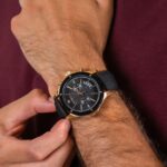 Maserati watch for men R8871627001 - الصورة 6