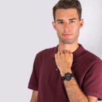 Maserati watch for men R8871627001 - الصورة 8