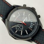 Maserati watch for men R8871627004 - الصورة 7