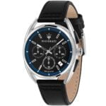 Maserati watch for men R8871632001 - الصورة 2