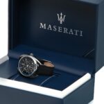 Maserati watch for men R8871632001 - الصورة 10