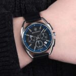 Maserati watch for men R8871632001 - الصورة 9