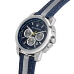Maserati watch for men R8871637001 - الصورة 2