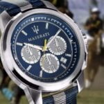 Maserati watch for men R8871637001 - الصورة 5