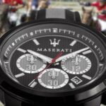 Maserati watch for men R8871637002 - الصورة 5