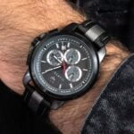 Maserati watch for men R8871637002 - الصورة 6