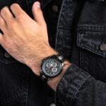 Maserati watch for men R8871637002 - الصورة 7