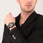 Maserati watch for men R8871637002 - الصورة 8