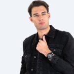 Maserati watch for men R8871637002 - الصورة 9