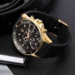 Maserati watch for men R8871640001 - الصورة 10