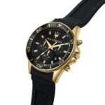 Maserati watch for men R8871640001 - الصورة 2