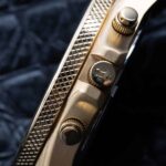 Maserati watch for men R8871640001 - الصورة 8