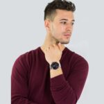 Maserati watch for men R8873612005 - الصورة 12