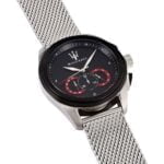 Maserati watch for men R8873612005 - الصورة 5