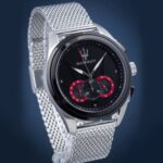 Maserati watch for men R8873612005 - الصورة 8