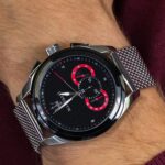 Maserati watch for men R8873612005 - الصورة 9