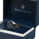 Maserati watch for men R8873612006 - الصورة 9