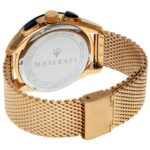 Maserati watch for men R8873612011 - الصورة 4